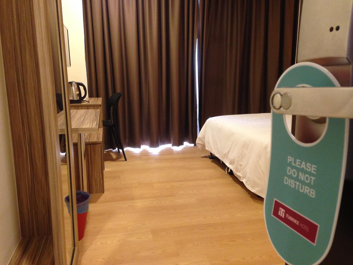 Tumike Hotel Bentong Ngoại thất bức ảnh