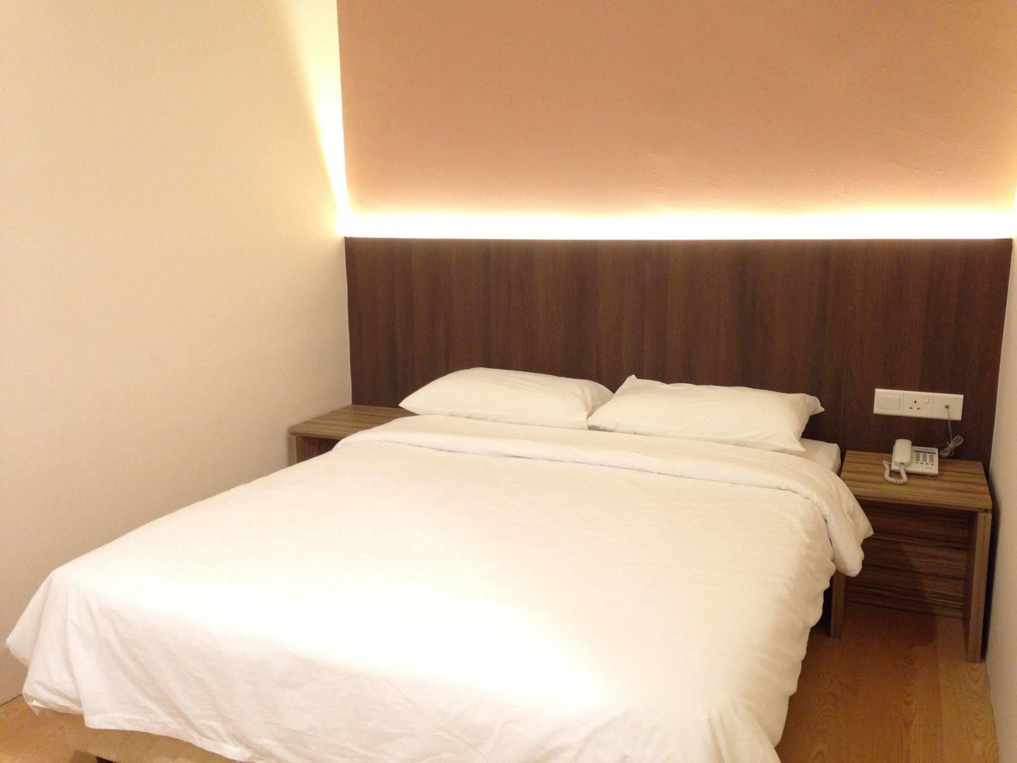 Tumike Hotel Bentong Ngoại thất bức ảnh