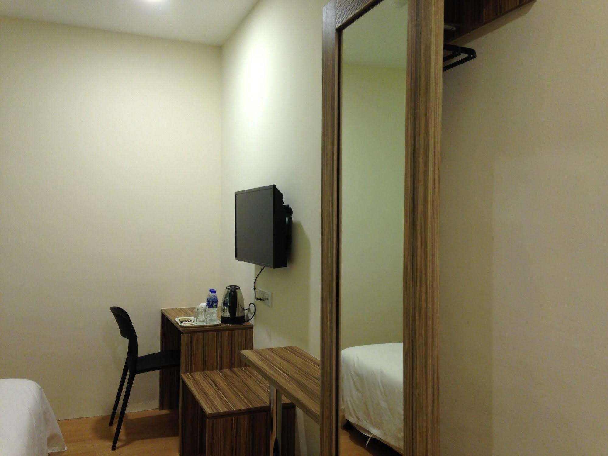 Tumike Hotel Bentong Ngoại thất bức ảnh
