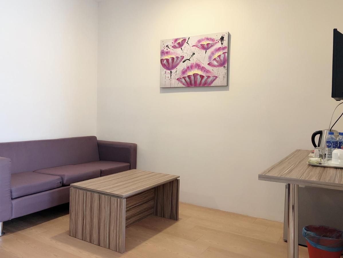 Tumike Hotel Bentong Ngoại thất bức ảnh