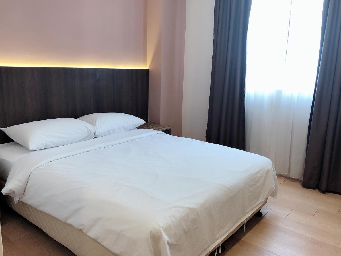 Tumike Hotel Bentong Ngoại thất bức ảnh