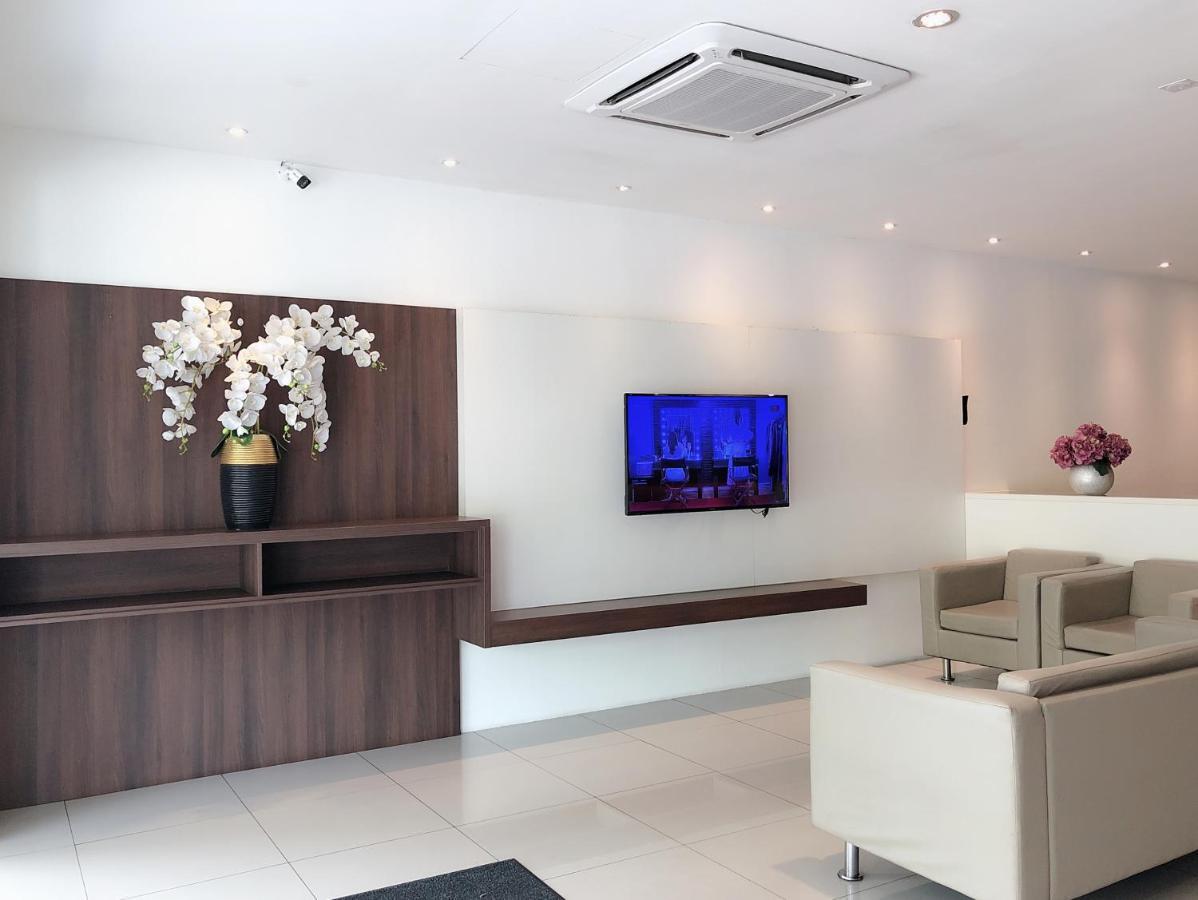 Tumike Hotel Bentong Ngoại thất bức ảnh