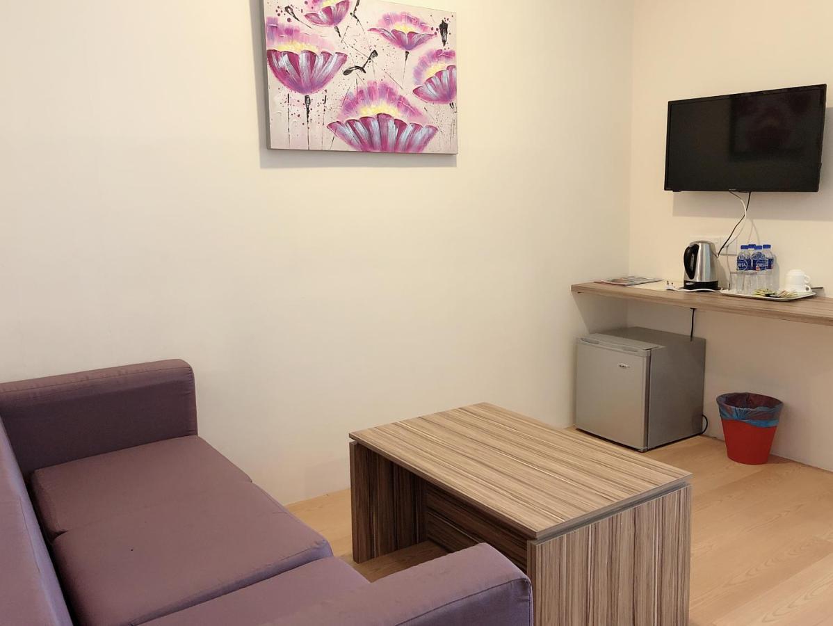 Tumike Hotel Bentong Ngoại thất bức ảnh