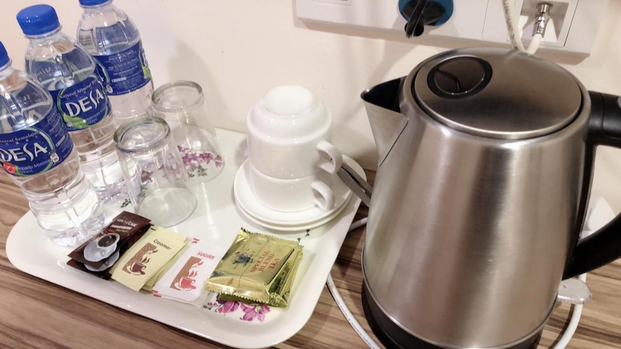 Tumike Hotel Bentong Ngoại thất bức ảnh