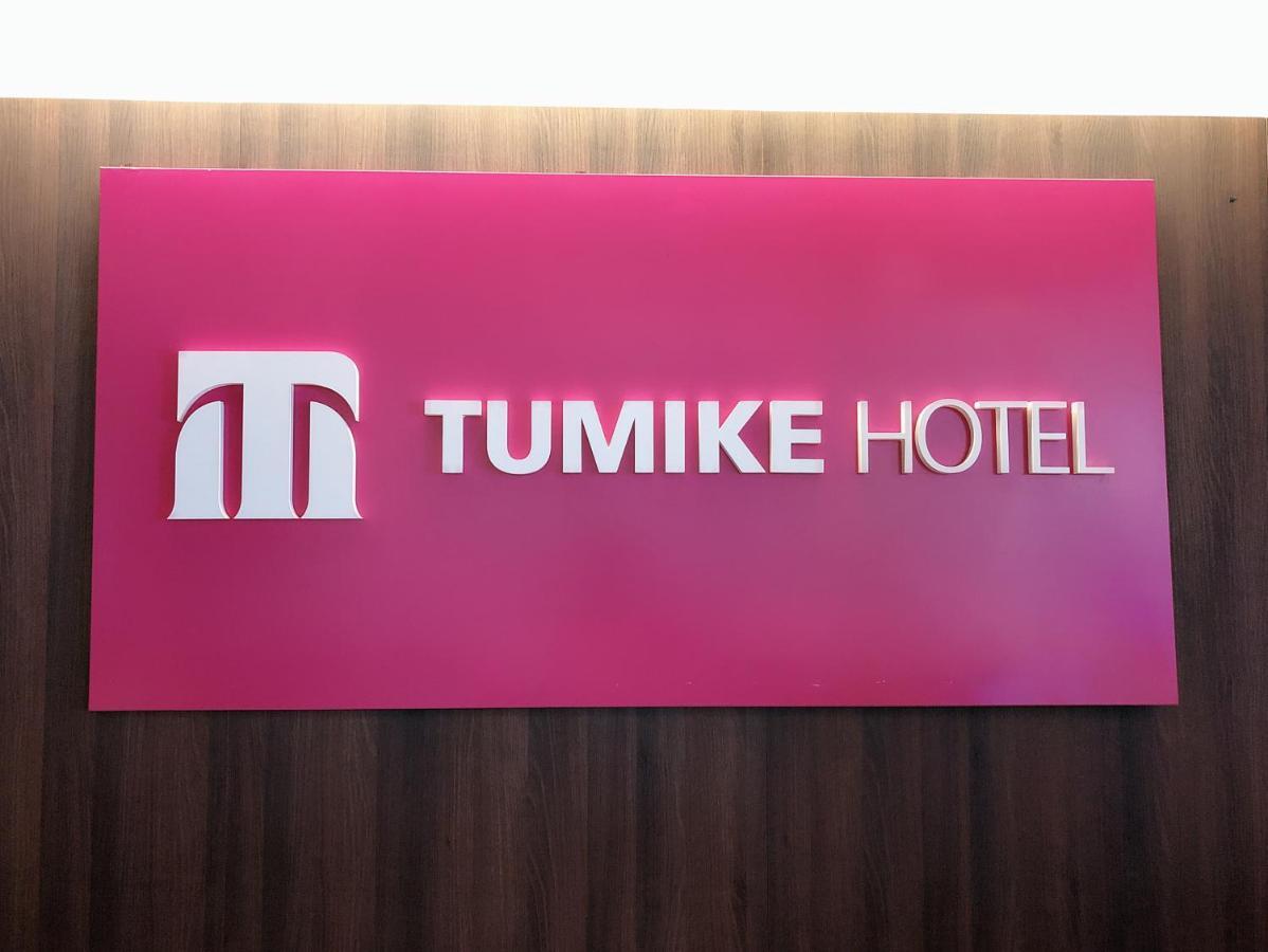 Tumike Hotel Bentong Ngoại thất bức ảnh
